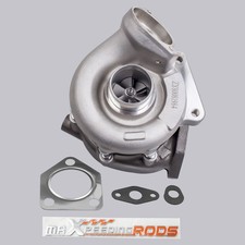 Turbina Turbocompressore for