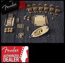 Nuovo set hardware fender - set,