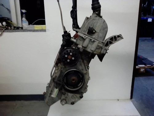 A2660100000 266920 motore - 266920,