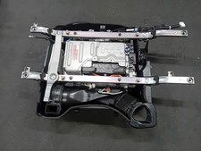 Batterie hybride haute tension