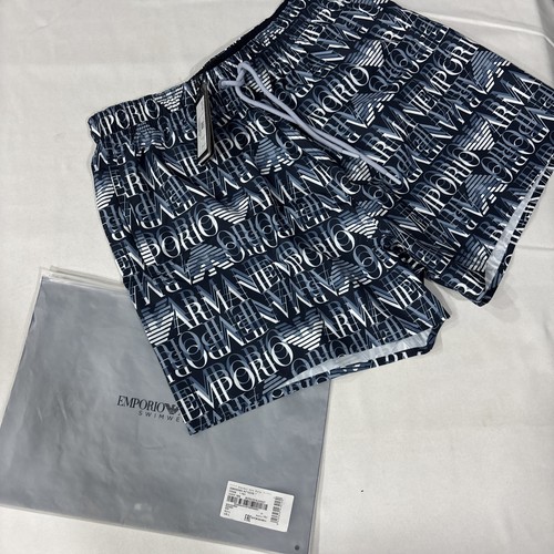 Costume emporio armani - costume,