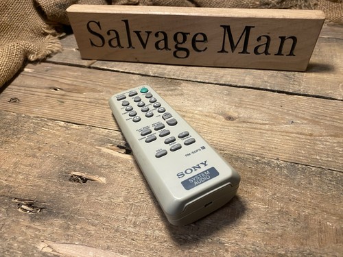 Telecomando originale sony - telecomando,