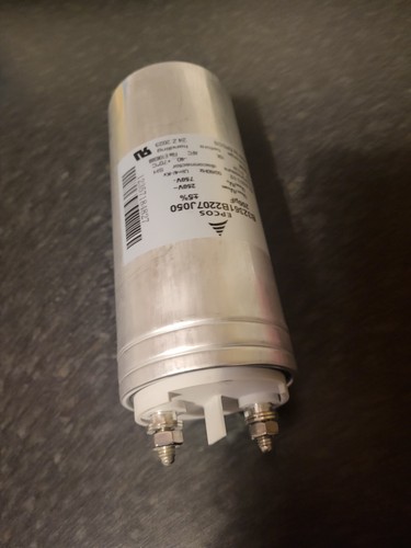 Epcos b32361b2207j50 200uf - b32361b2207j50,,