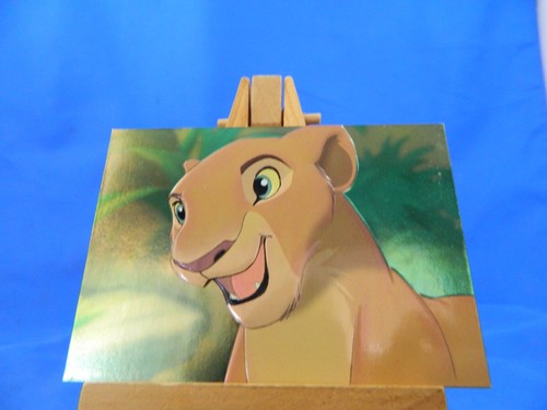 Nala leone skybox disney - il, re