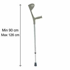 STAMPELLA COPPIA STAMPELLE ERGONOMICHE CANADESI ANTISCIVOLO INFORTUNIO MAX.130KG