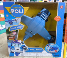 Robocar poli carey - robocar,