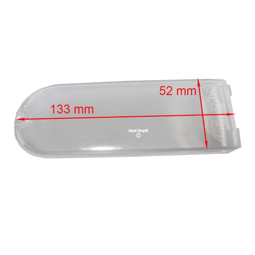 Plafoniera copri lampada 133 - , x