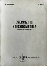 D. De Filippo, C. Preti