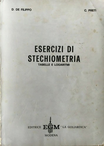 Filippo c preti - c.,