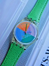 SWATCH Lady LK131 Piastrella