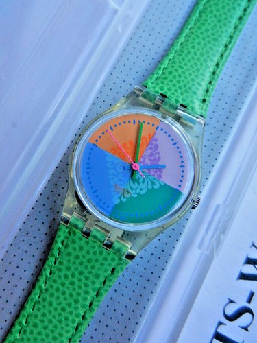 Swatch lady lk131 piastrella - swatch,