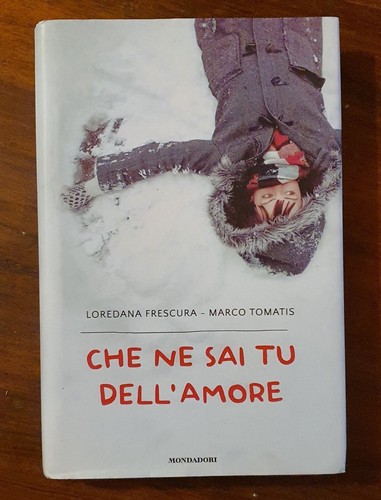 Che sai dell amore - che,
