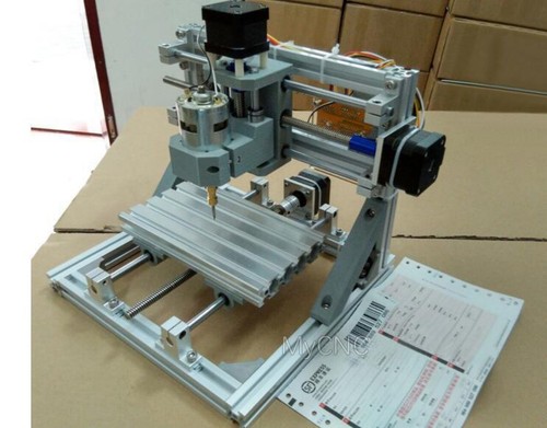 Mini router cnc - mini, te