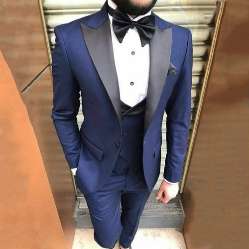 Uomo completo tre pezzi - completo,