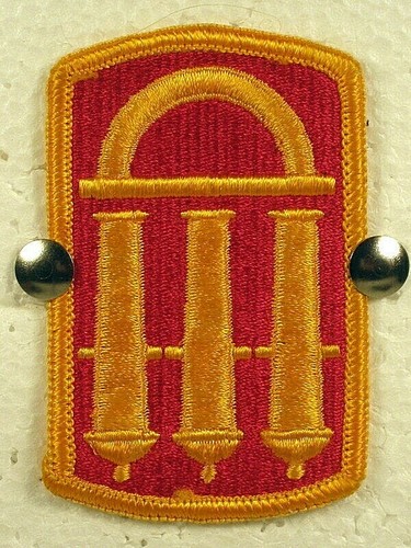 Distintivo insegna toppa