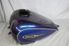 Serbatoio Harley Davidson