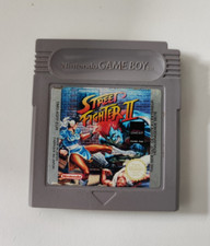 gioco nintendo game boy street