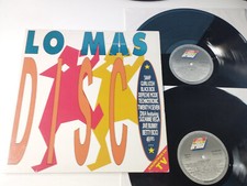 Lo Mas Disco Depeche Mode