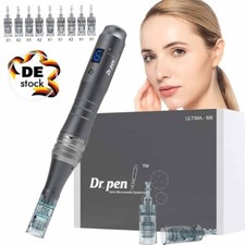 Dr. Pen M8 Penna Microneedling
