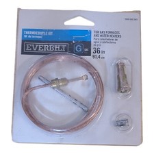 Everbilt 36 in. Thermocouple