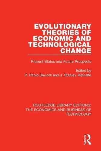 Evolutionary theories - evolutionary,