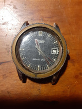 Vintage raro Nivada Antarctic