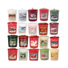 YANKEE CANDLE VOTIVE