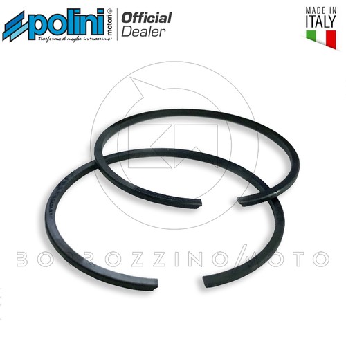 Kit serie fasce segmenti - fasce,