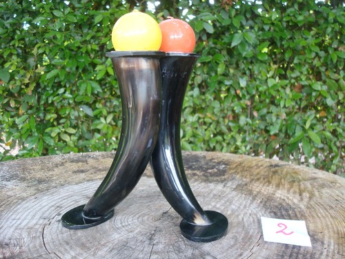 Porta candele originale etnico - originale,