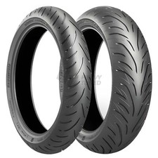 Pneumatico Bridgestone Battlax