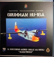 GRUMMAN HU-16A il soccorso
