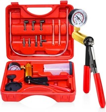 Kit spurgo freni manuale pompa