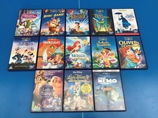 Disney Lotto 13 DVD Hercules