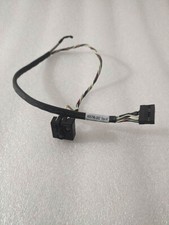 HP 455796-002 Z400 Workstation Power Button Switch Cable