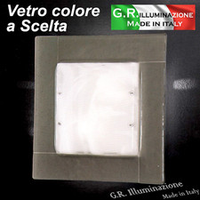 PLAFONIERA MODERNA A LED 4 L