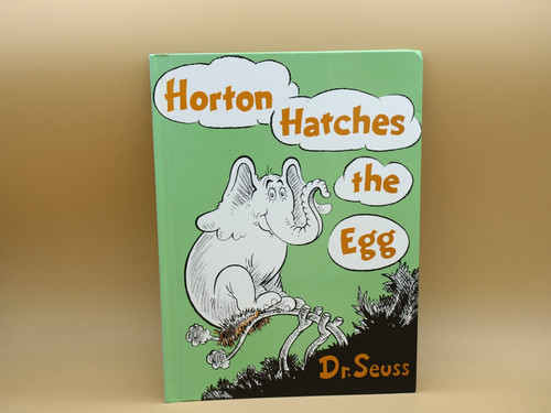 Vintage 1968 horton hatches - vintage,