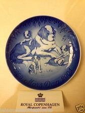 Piatto della mamma del