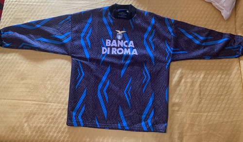 Maglia lazio storica - maglia,