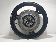 Ruota cerchio posteriore Suzuki V-Strom 650 con  ABS  2012