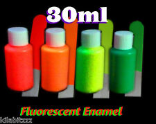 Pittura Smalto UV Neon