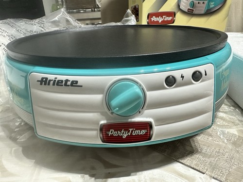 Ariete party time crepes maker - party,