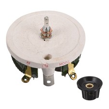 Variable Rheostat Resistor