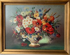 Natura morta impressionista ad