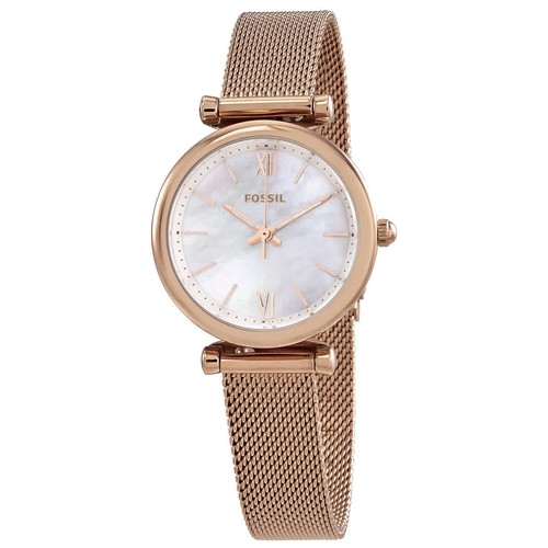 Orologio donna fossil carlie - fossil,