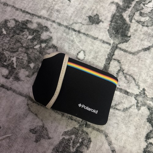 Custodia polaroid neoprene - custodia,