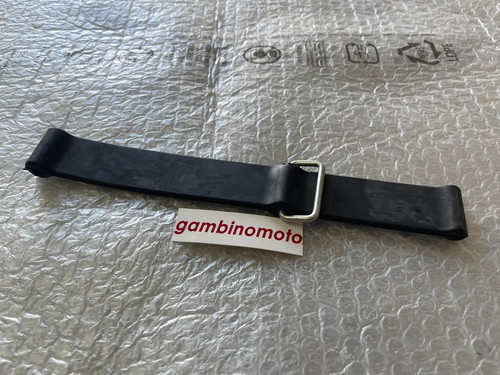 Cinghia per cofano trattore - per,