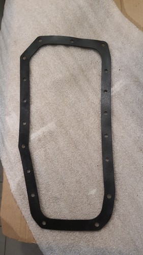 Guarnizione coppa olio
