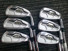 Cleveland 588MT Set di ferri