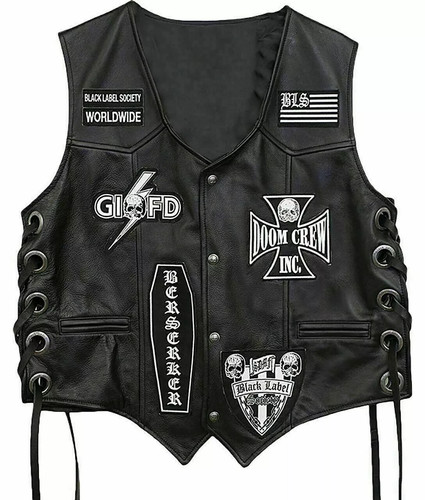 Zakk wylde black label - black,