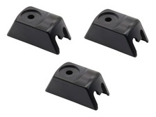 3X Supporto Per Rulli